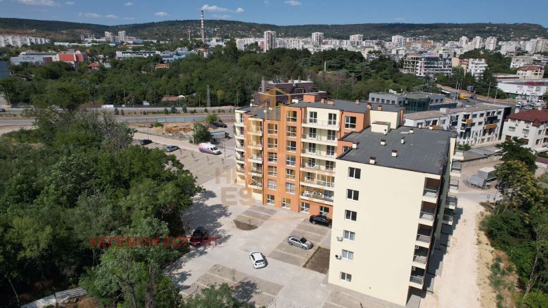 Till salu  1 sovrum Varna , Mladost 2 , 49 kvm | 51735546 - bild [3]