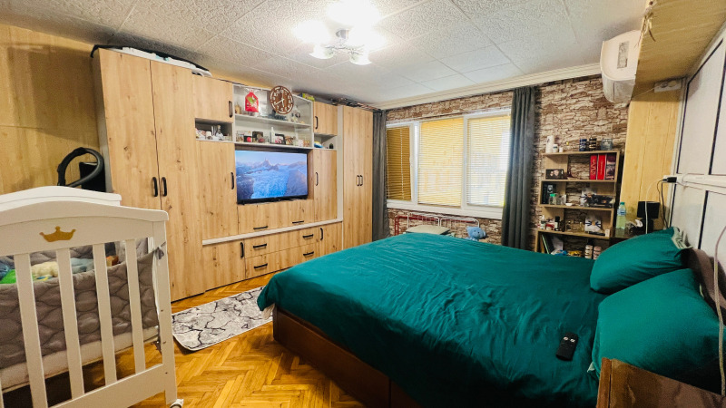 Satılık  1 yatak odası Montana , Jeravi , 50 metrekare | 87001590 - görüntü [3]