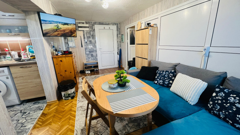 Satılık  1 yatak odası Montana , Jeravi , 50 metrekare | 87001590 - görüntü [6]