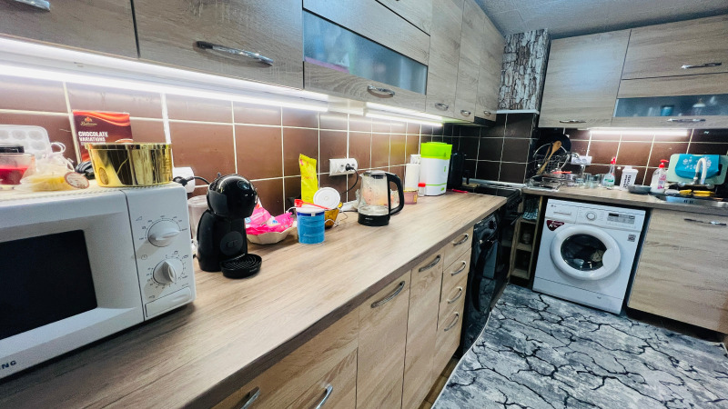 Satılık  1 yatak odası Montana , Jeravi , 50 metrekare | 87001590 - görüntü [7]