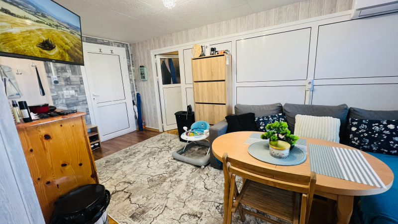 Satılık  1 yatak odası Montana , Jeravi , 50 metrekare | 87001590 - görüntü [5]