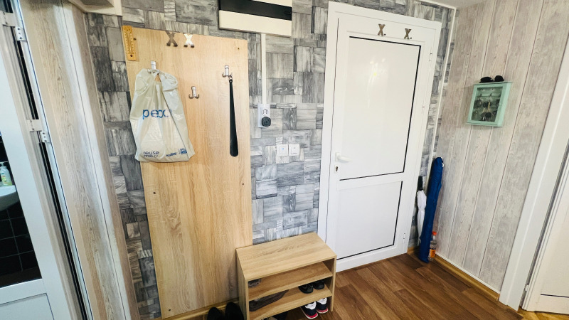Satılık  1 yatak odası Montana , Jeravi , 50 metrekare | 87001590 - görüntü [11]