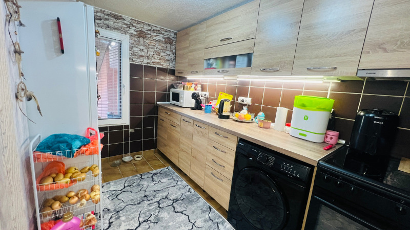 Satılık  1 yatak odası Montana , Jeravi , 50 metrekare | 87001590 - görüntü [8]