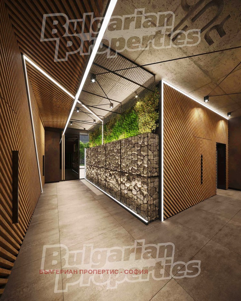 À vendre  1 chambre Sofia , Krastova vada , 79 m² | 34488531 - image [9]