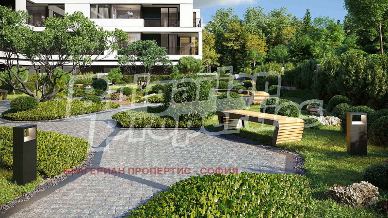 À vendre  1 chambre Sofia , Krastova vada , 79 m² | 34488531 - image [10]