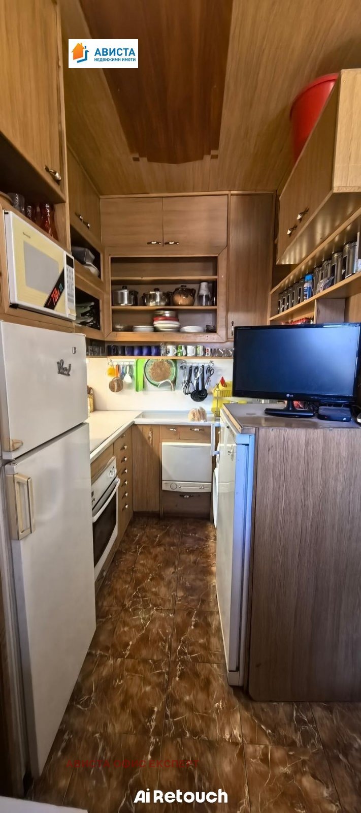 Продава  2-стаен град София , Център , 67 кв.м | 22118208 - изображение [2]