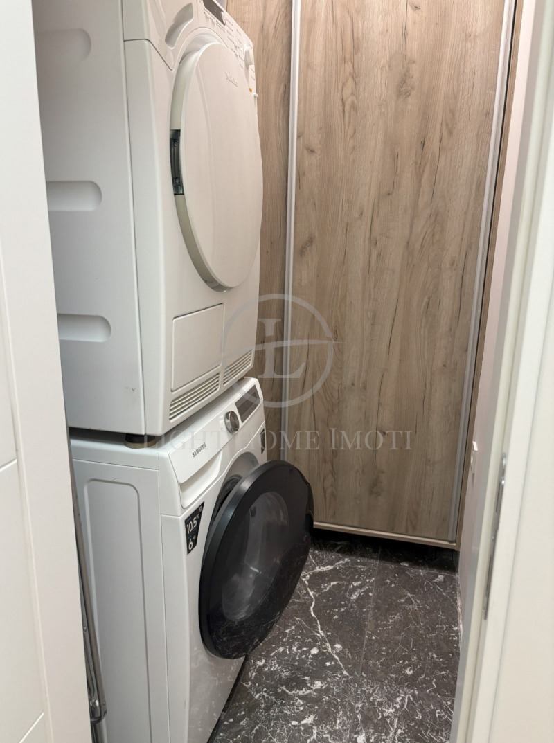 En venta  1 dormitorio Plovdiv , Jristo Smirnenski , 79 metros cuadrados | 71117608 - imagen [11]