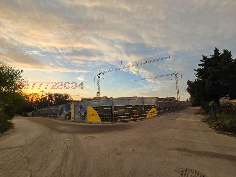 Продава 2-СТАЕН, гр. Варна, м-т Ален мак, снимка 2 - Апартаменти - 52779232