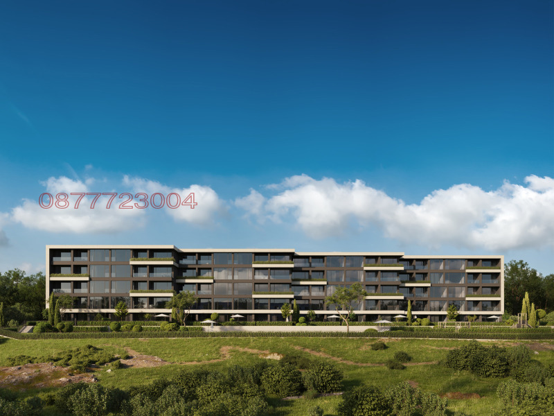 Продава 2-СТАЕН, гр. Варна, м-т Ален мак, снимка 5 - Апартаменти - 52779232