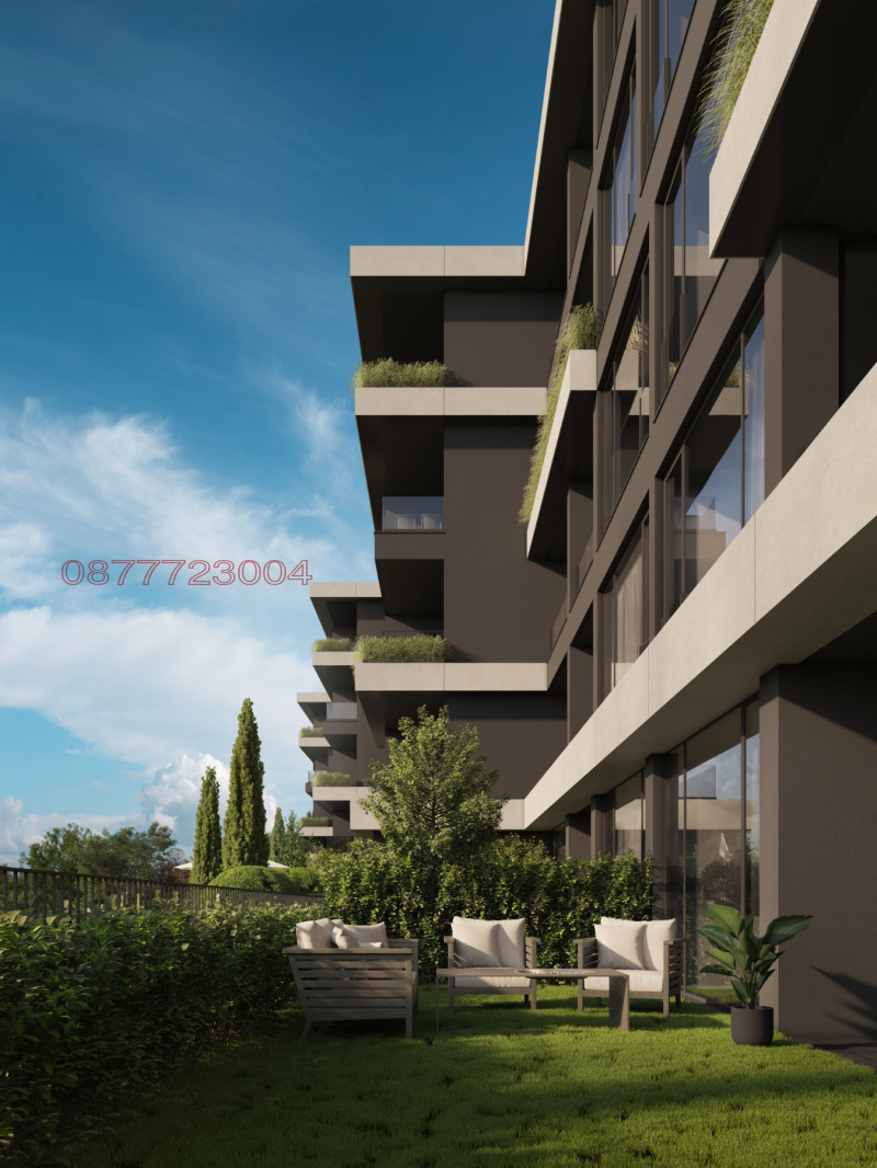 Продава 2-СТАЕН, гр. Варна, м-т Ален мак, снимка 4 - Апартаменти - 52779232