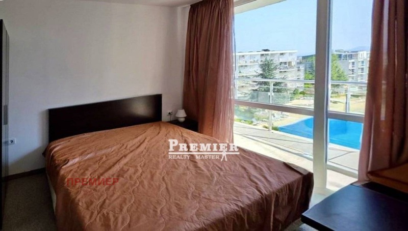 Продава 2-СТАЕН, гр. Бургас, Сарафово, снимка 7 - Апартаменти - 52637863