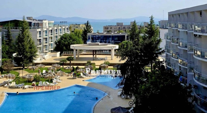 Продава 2-СТАЕН, гр. Бургас, Сарафово, снимка 3 - Апартаменти - 52637863