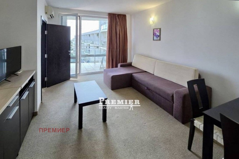 Продава 2-СТАЕН, гр. Бургас, Сарафово, снимка 4 - Апартаменти - 52637863