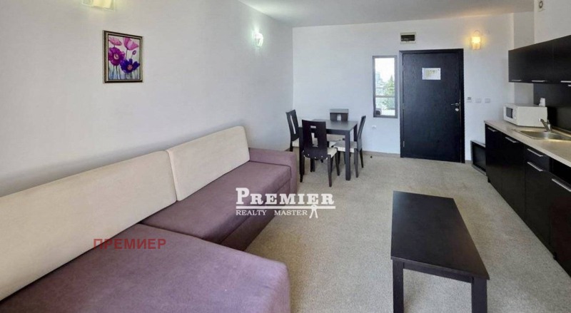 Продава 2-СТАЕН, гр. Бургас, Сарафово, снимка 5 - Апартаменти - 52637863