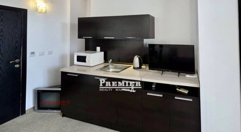 Продава 2-СТАЕН, гр. Бургас, Сарафово, снимка 6 - Апартаменти - 52637863