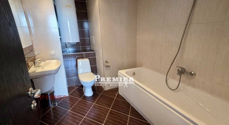 Продава 2-СТАЕН, гр. Бургас, Сарафово, снимка 9 - Апартаменти - 52637863