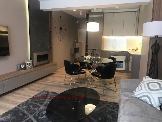 Продава 2-СТАЕН, гр. София, Зона Б-18, снимка 5 - Апартаменти - 54119695