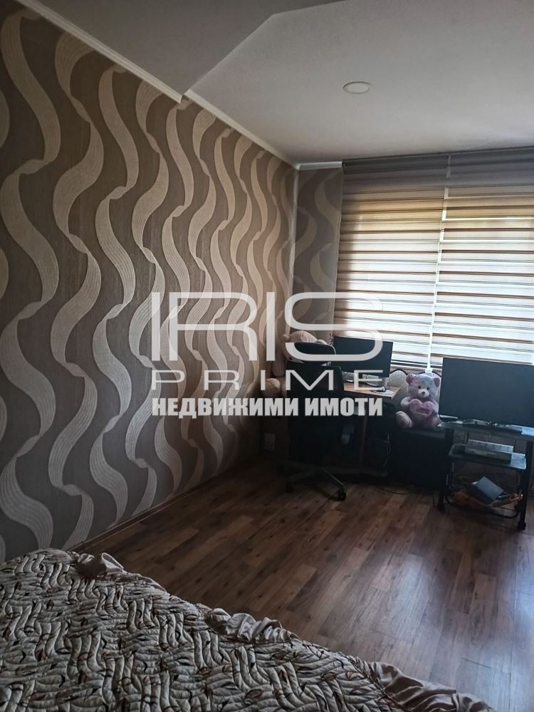 Продава 2-СТАЕН, гр. Шумен, Център, снимка 3 - Апартаменти - 55628160