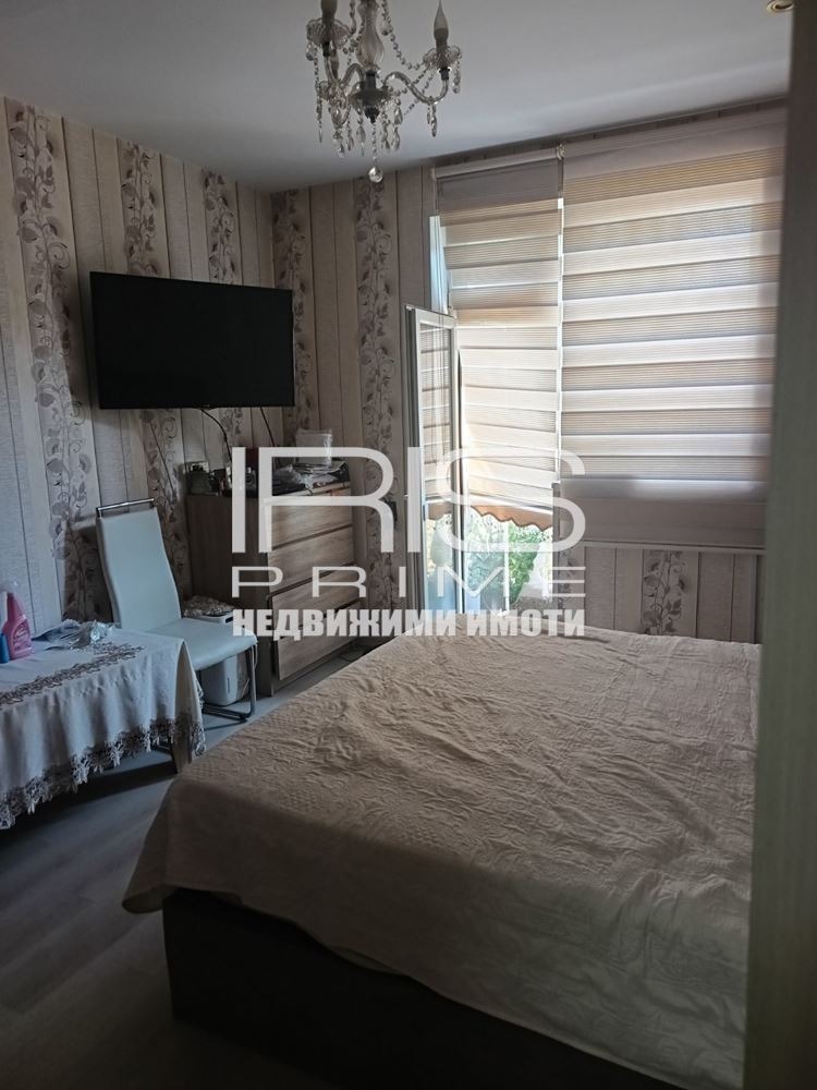 Продава 2-СТАЕН, гр. Шумен, Център, снимка 2 - Апартаменти - 55628160