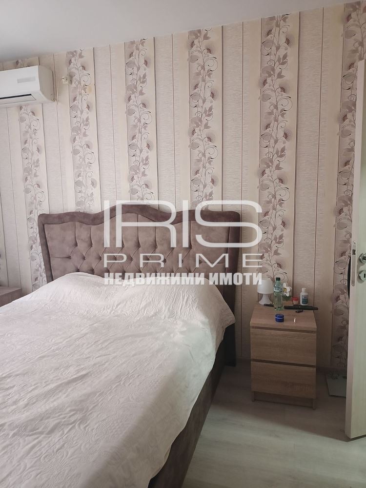 Продава 2-СТАЕН, гр. Шумен, Център, снимка 14 - Апартаменти - 55628160