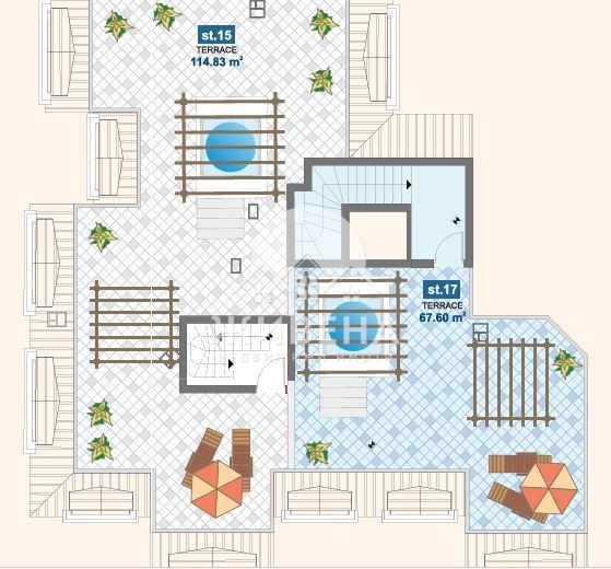 Продава 2-СТАЕН, гр. Варна, Аспарухово, снимка 17 - Апартаменти - 55948188