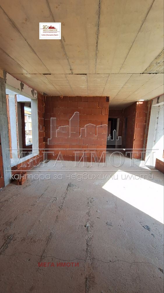 Продава 2-СТАЕН, гр. Приморско, област Бургас, снимка 2 - Апартаменти - 56208030