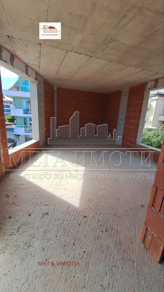 Продава 2-СТАЕН, гр. Приморско, област Бургас, снимка 5 - Апартаменти - 56208030