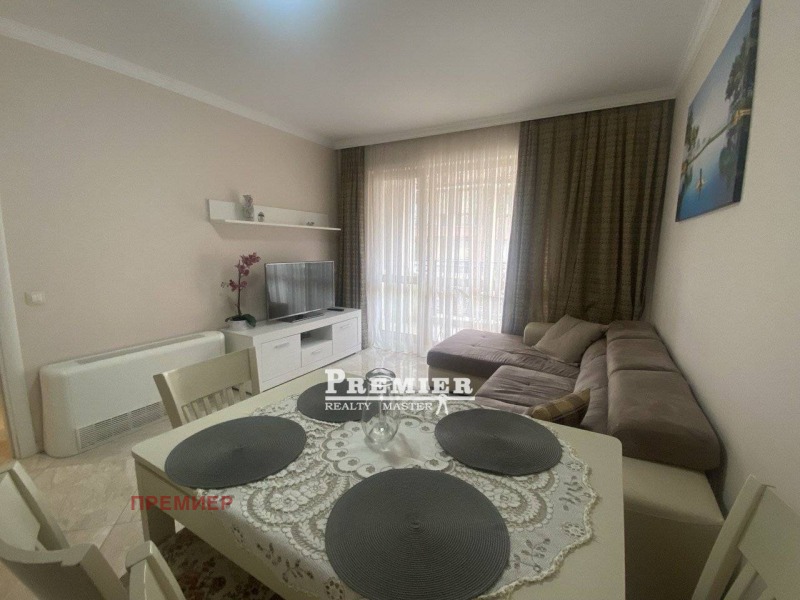 Продаја  1 спаваћа соба регион Бургас , Свети Влас , 62 м2 | 94130559 - слика [4]