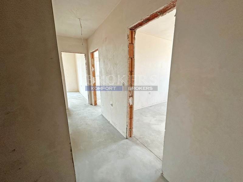 De vânzare  2 dormitoare Varna , Vâzrajdane 1 , 90 mp | 23761449 - imagine [7]