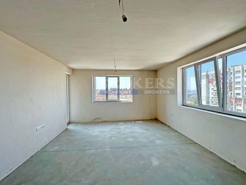 De vânzare  2 dormitoare Varna , Vâzrajdane 1 , 90 mp | 23761449 - imagine [3]