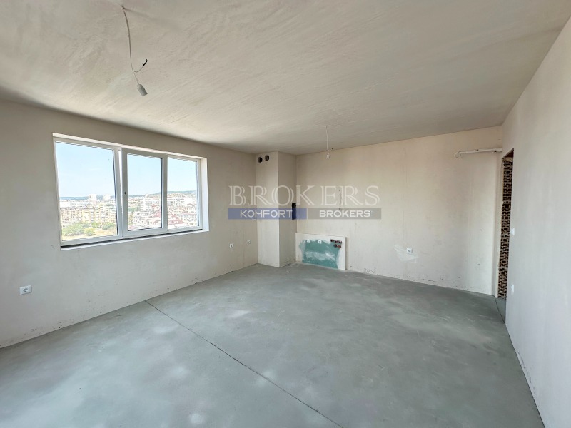 De vânzare  2 dormitoare Varna , Vâzrajdane 1 , 90 mp | 23761449 - imagine [6]