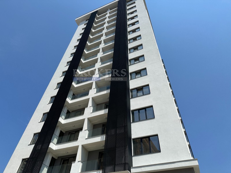 De vânzare  2 dormitoare Varna , Vâzrajdane 1 , 90 mp | 23761449