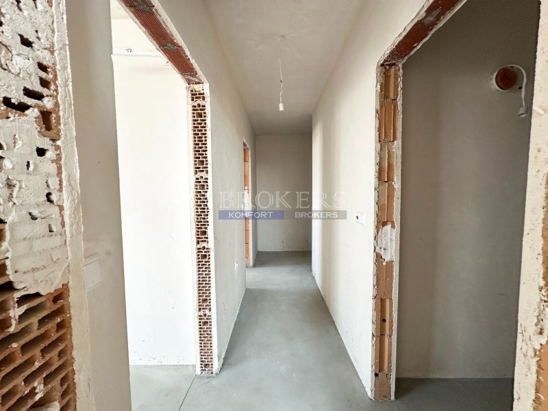 De vânzare  2 dormitoare Varna , Vâzrajdane 1 , 90 mp | 23761449 - imagine [10]