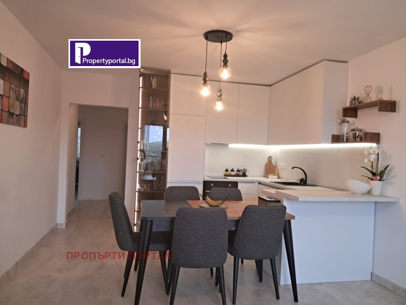 Продаја  2 спаваће собе Варна , Виница , 117 м2 | 74887781 - слика [2]