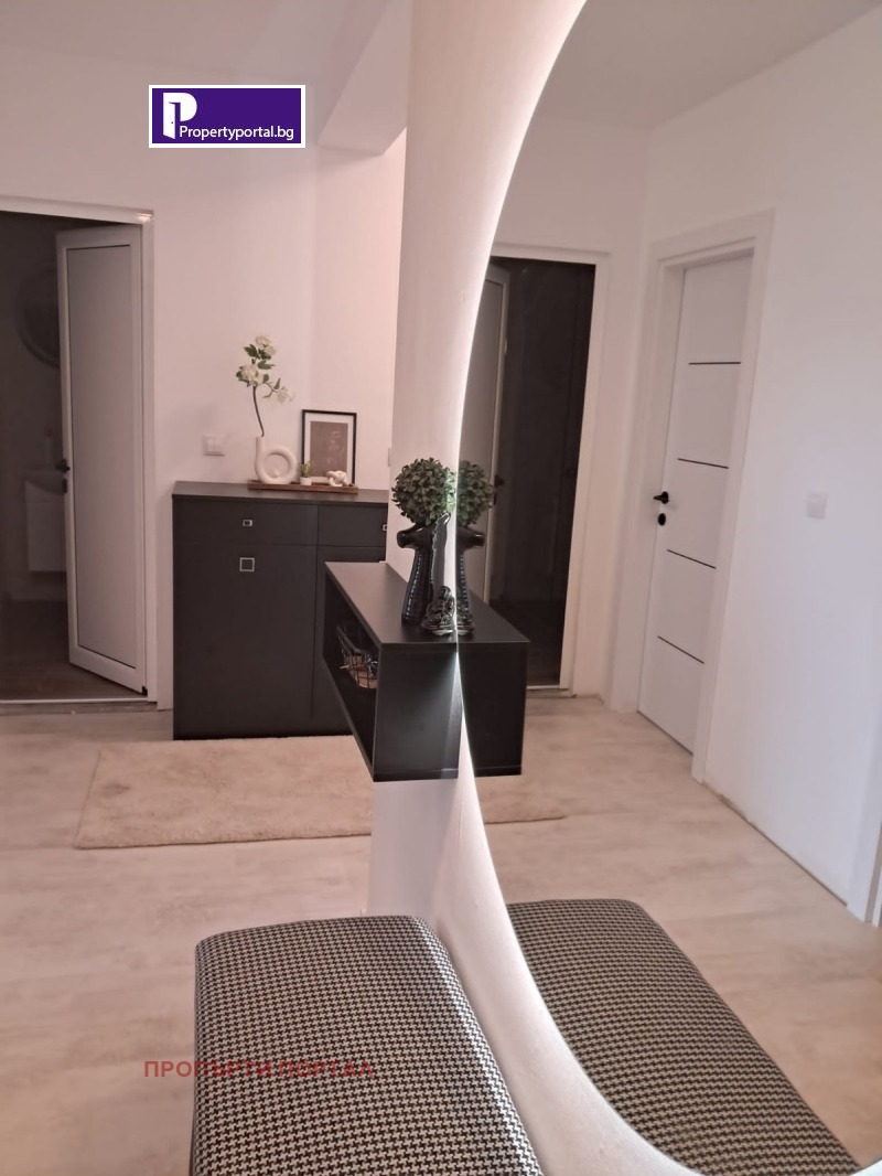 Te koop  2 slaapkamers Varna , Vinitsa , 117 m² | 74887781 - afbeelding [3]