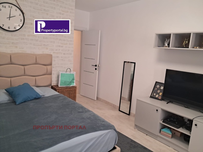 Продаја  2 спаваће собе Варна , Виница , 117 м2 | 74887781 - слика [6]