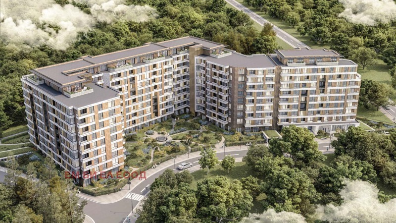 Na sprzedaż  2 sypialnie Sofia , Mladost 4 , 82 mkw | 15694612