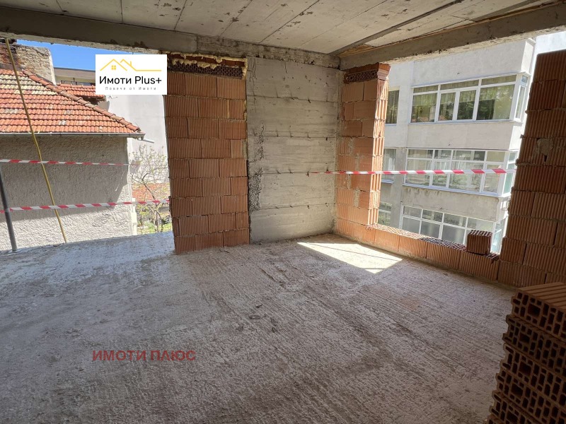 Satılık  2 yatak odası Şumen , Matematiçeska gimnaziya , 97 metrekare | 83731299 - görüntü [4]