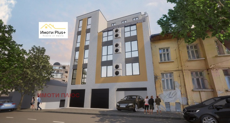 Satılık  2 yatak odası Şumen , Matematiçeska gimnaziya , 97 metrekare | 83731299 - görüntü [6]