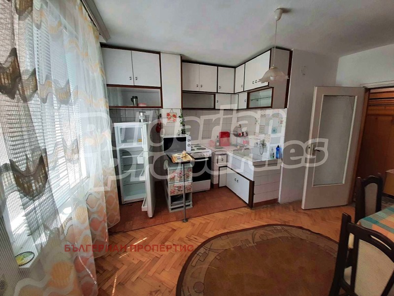Продаја  2 спаваће собе Велико Тарново , Колју Фичето , 80 м2 | 51906820 - слика [9]