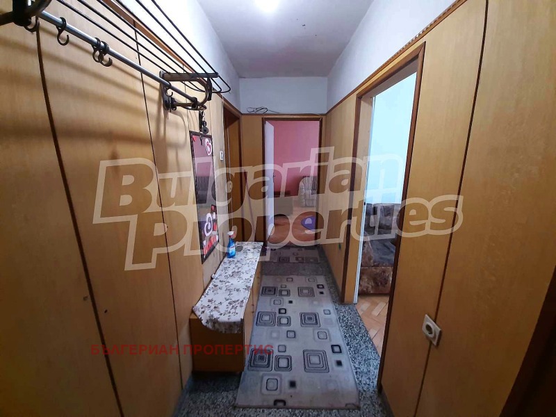 Продаја  2 спаваће собе Велико Тарново , Колју Фичето , 80 м2 | 51906820 - слика [14]