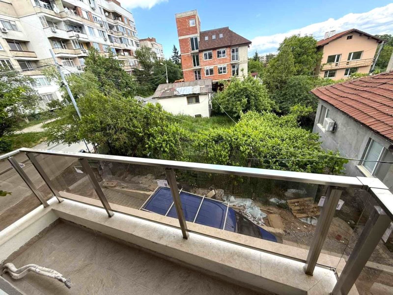 Til salg  2 soveværelser Sofia , Gorna banya , 87 kvm | 82059341 - billede [17]