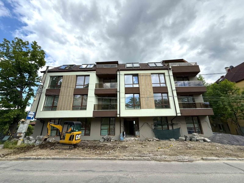 Til salg  2 soveværelser Sofia , Gorna banya , 87 kvm | 82059341 - billede [13]