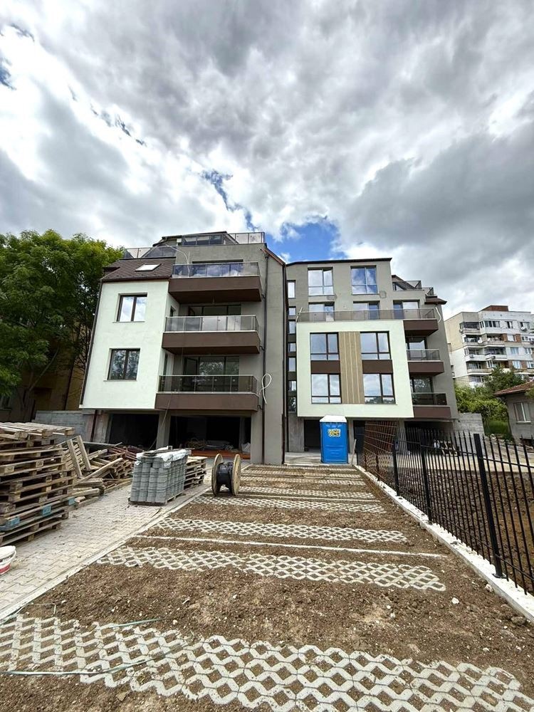 Til salg  2 soveværelser Sofia , Gorna banya , 87 kvm | 82059341 - billede [14]