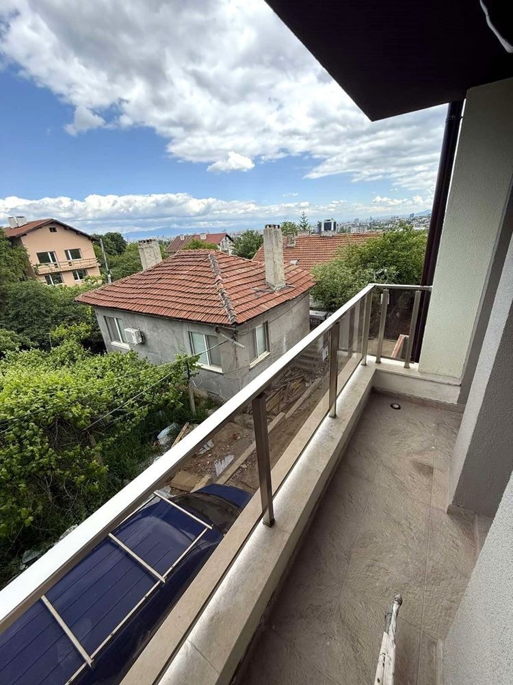 Til salg  2 soveværelser Sofia , Gorna banya , 87 kvm | 82059341 - billede [16]