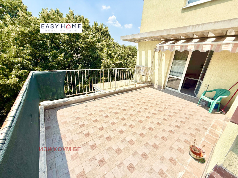 Продава  3-стаен град София , Хиподрума , 105 кв.м | 66538462 - изображение [13]