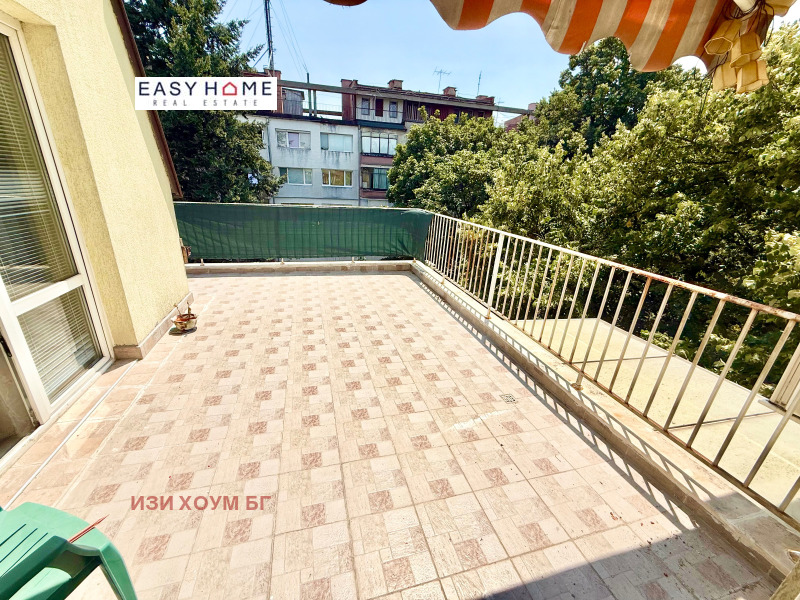 Продава  3-стаен град София , Хиподрума , 105 кв.м | 66538462 - изображение [12]