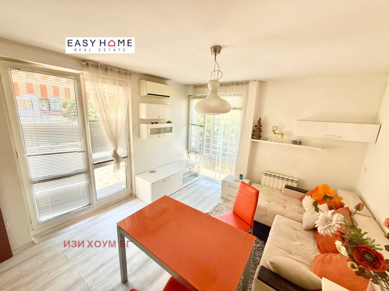 Продава  3-стаен град София , Хиподрума , 105 кв.м | 66538462 - изображение [3]