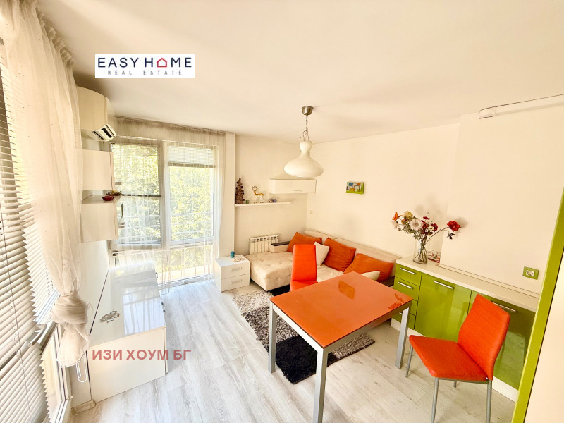 Продава  3-стаен, град София, Хиподрума •  259 980 EUR • ID 47388927 — holmes.bg - [1] 