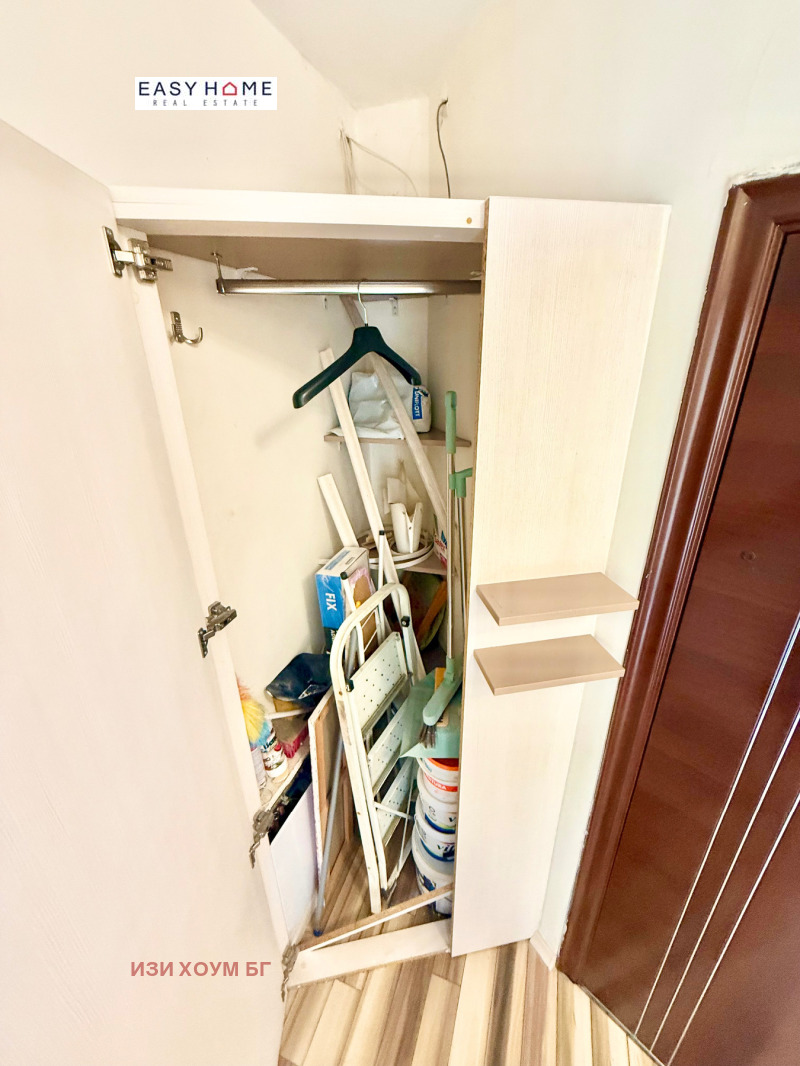 Продава  3-стаен град София , Хиподрума , 105 кв.м | 66538462 - изображение [11]